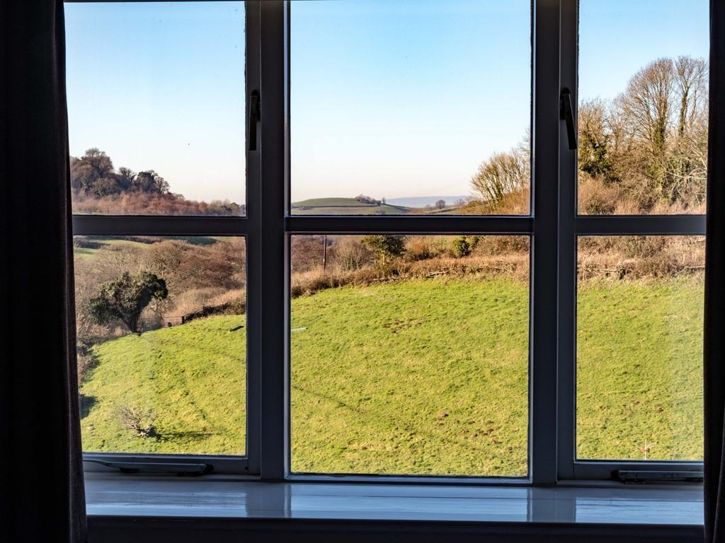 Three Horseshoes Inn Powerstock 外观 照片